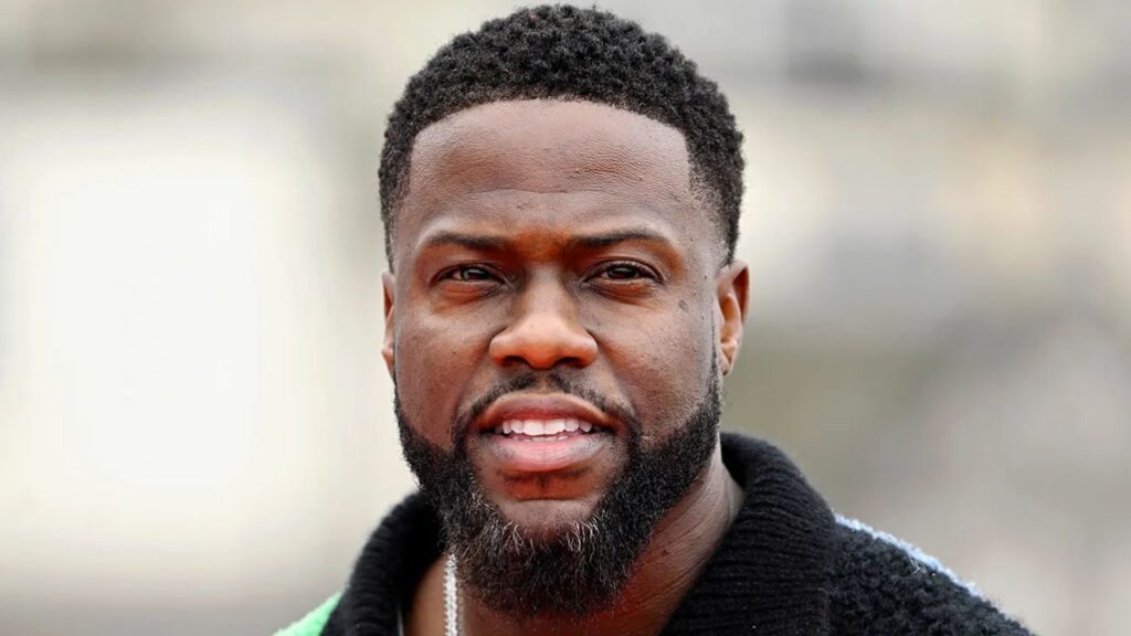 Kevin Hart Height, Age, Net Worth, Biography