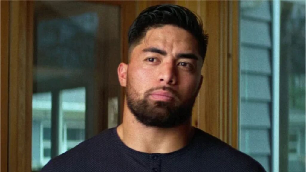 What Manti Te'o Is Doing in 2026