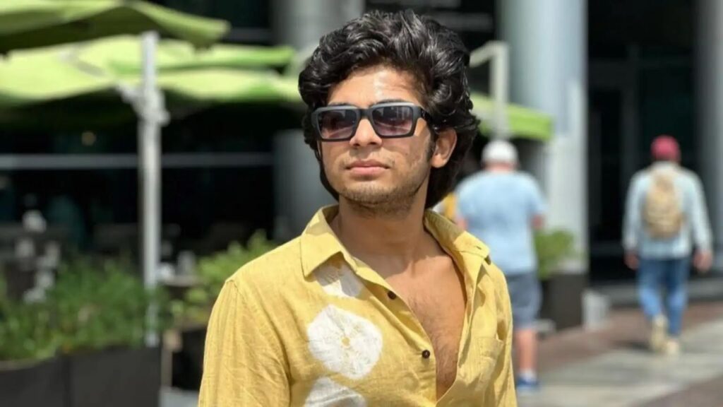 Facts About Naslen K. Gafoor