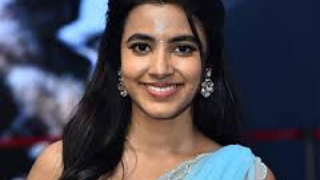 Shivani Nagaram Photos