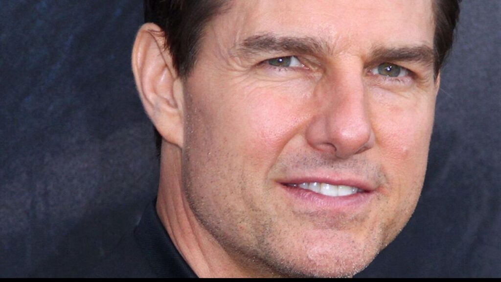 Career Highlights of Tom Cruise