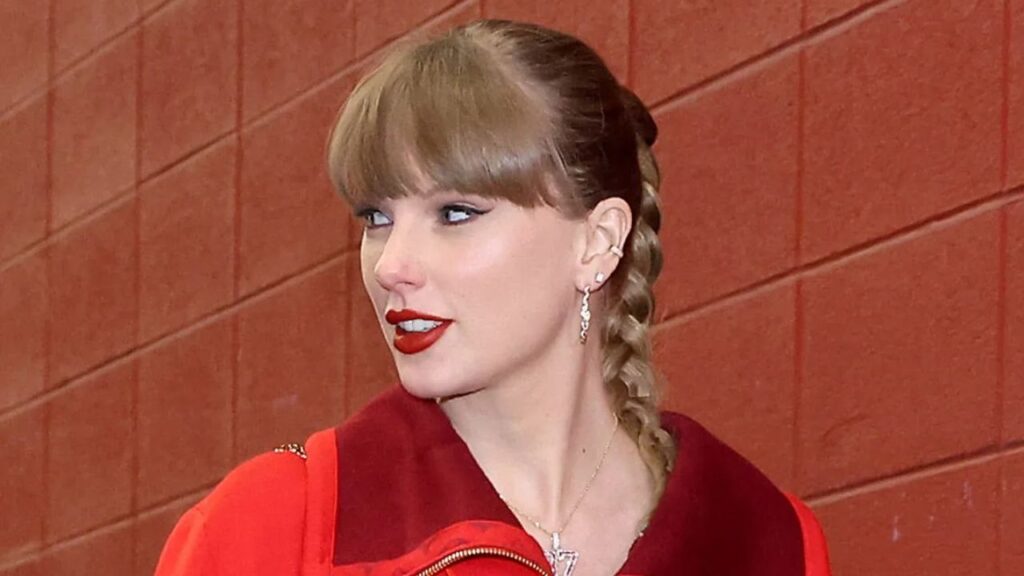 Taylor Swift Birthday