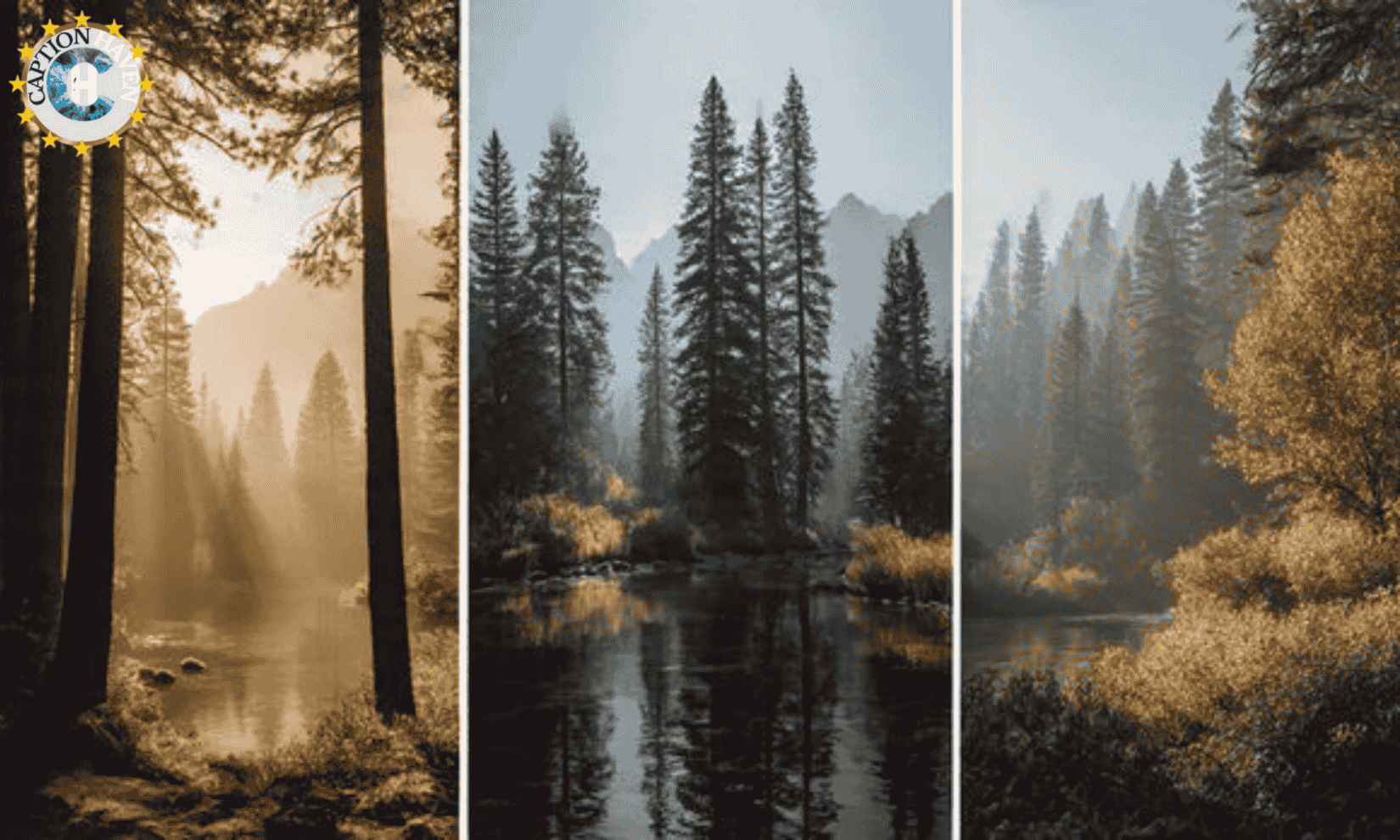 500+ Nature Captions for Instagram (2025 Ultimate Guide)