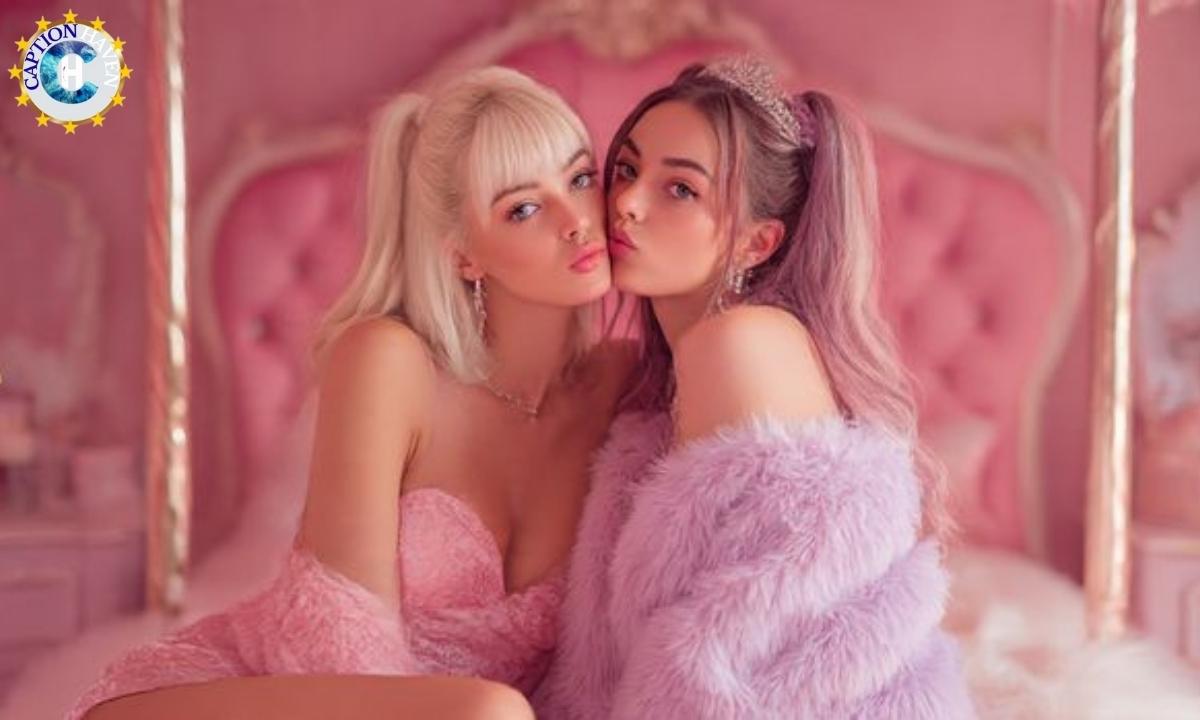 400+ Best Sissy Captions for Instagram & Cute Feminine Vibes