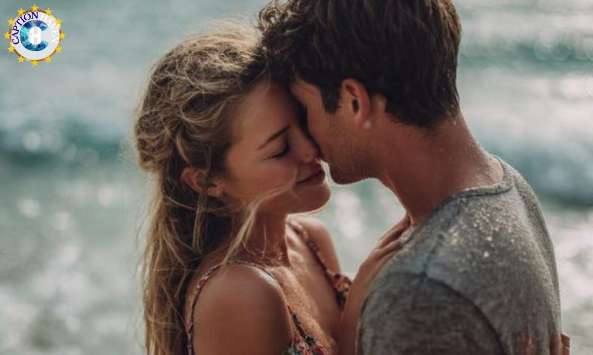 380+ Chastity Cage Captions to Lock His Mind and Body