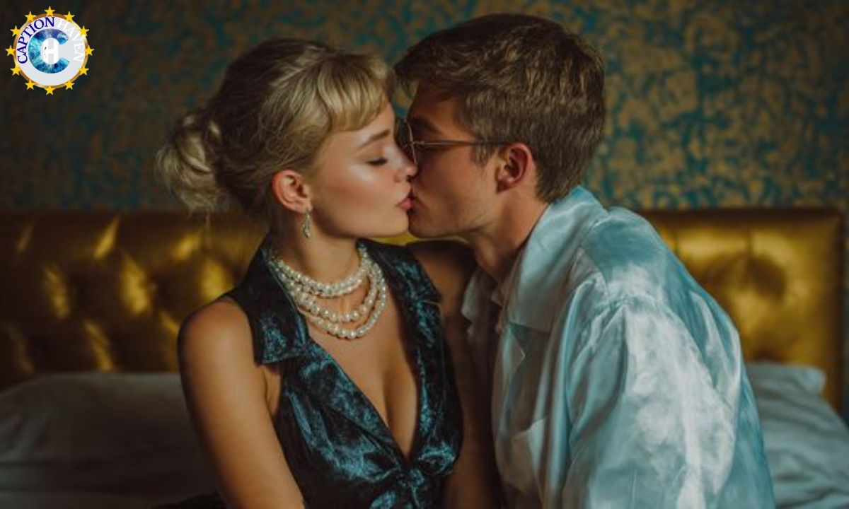 550+ Best Pegging Captions for Bold & Playful Moments 2025