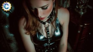 TOP 475+ Femdom Chastity Captions 2025