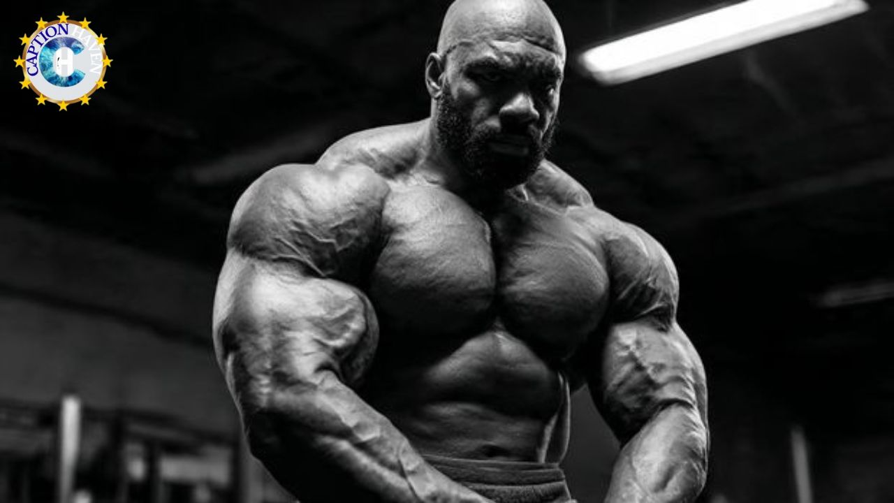 385+ Gym Captions For Instagram That Will Inspire Your Fitness Journey