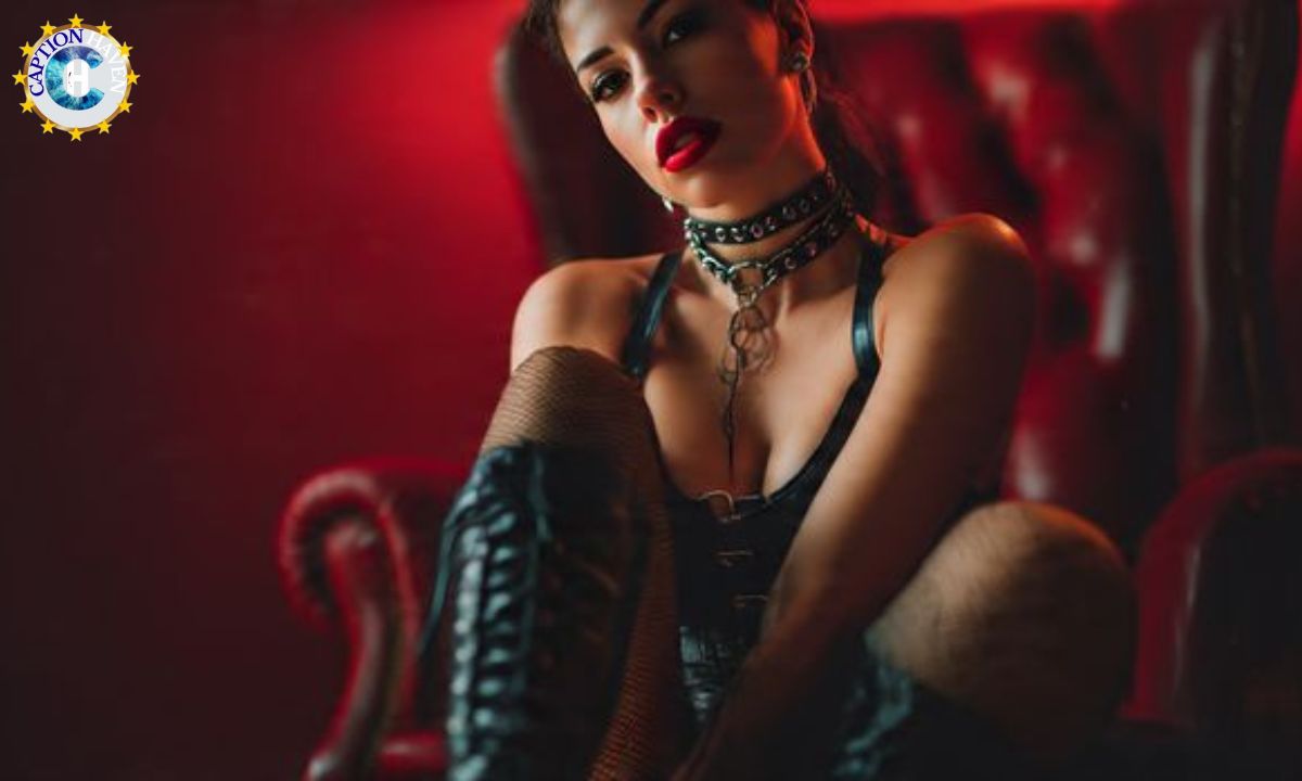 350+ Femdom Captions for Instagram: Bold, Strong & Trendy