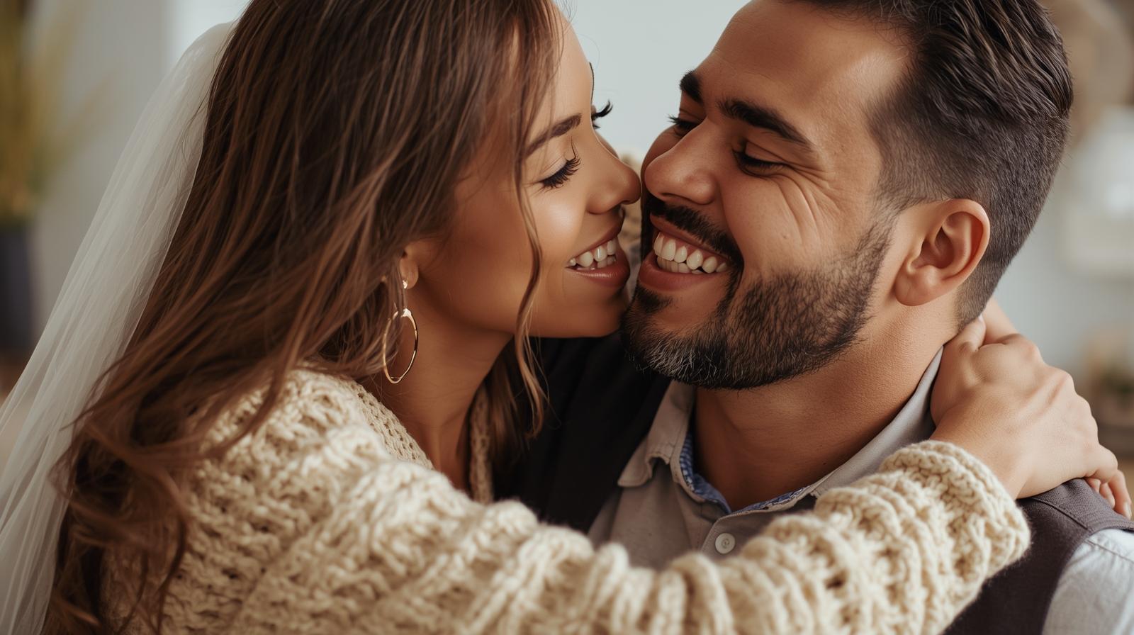 1200+ Best Husband Captions for Instagram – Romantic, Funny & Sweet