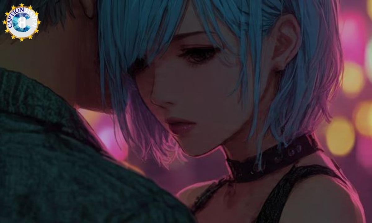 950+ Cool Hentai Captions for Anime Lovers