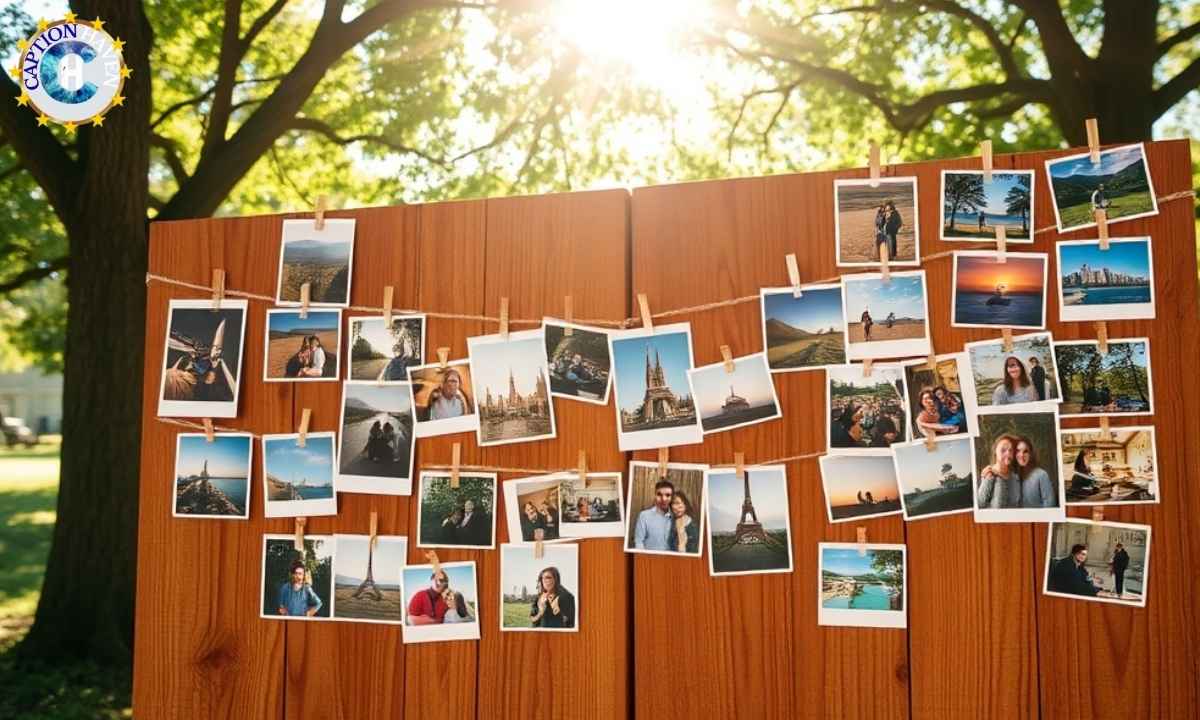 best Photo Dump Captions for Instagram