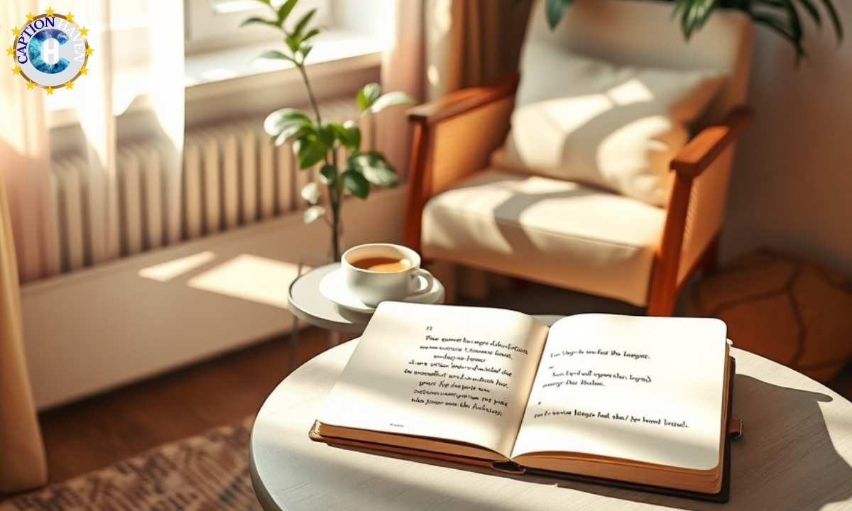 Mood Instagram Captions