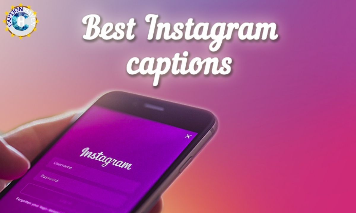 Viral Instagram Captions