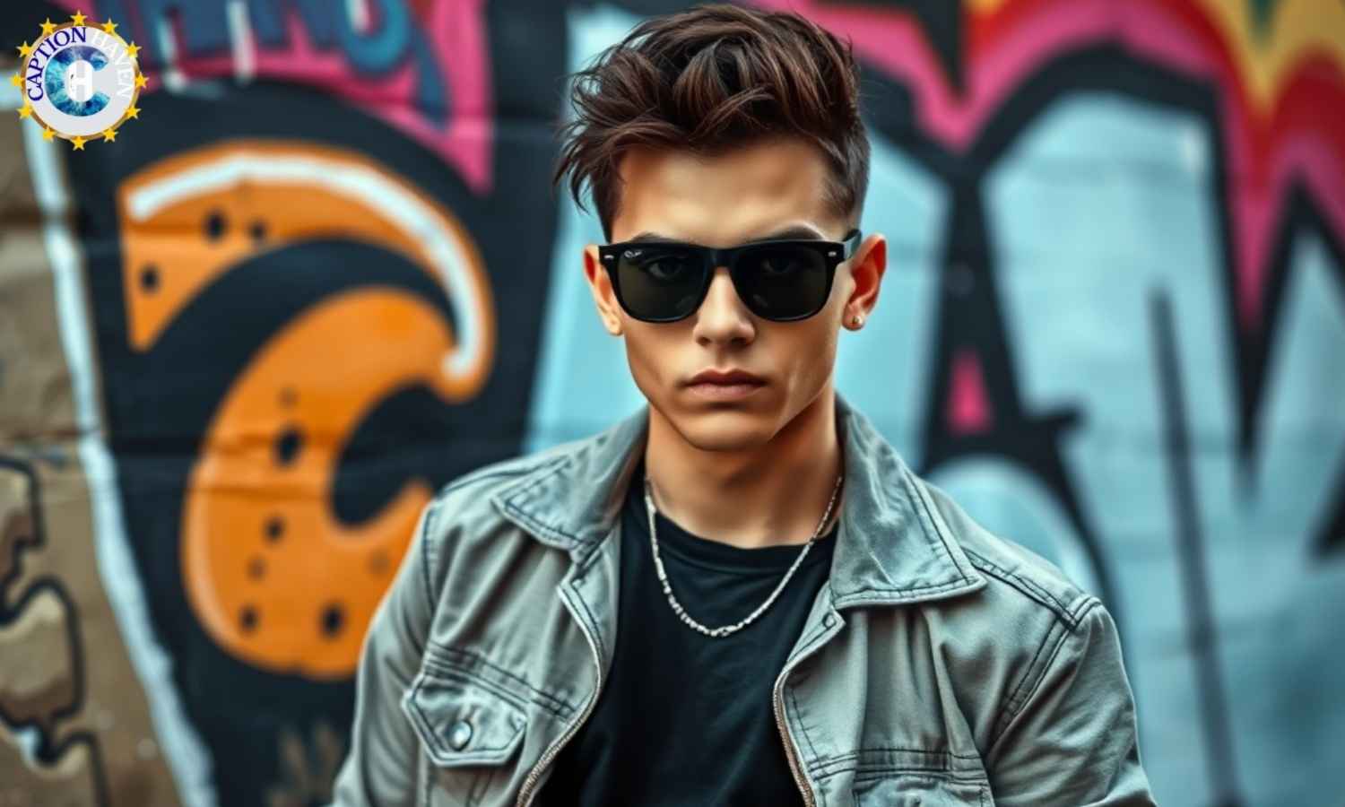 Ego Captions for boy Instagram