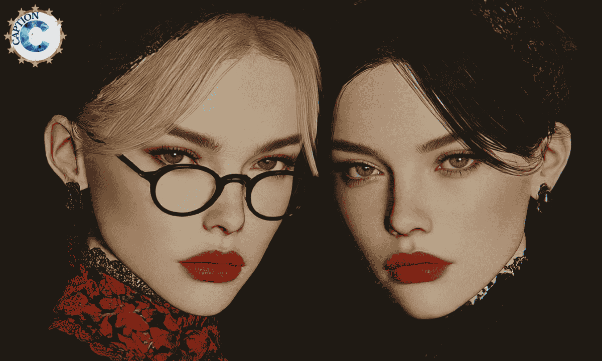 420+ Best Nanad Bhabhi Captions: Love, Laughter & Insta Vibes