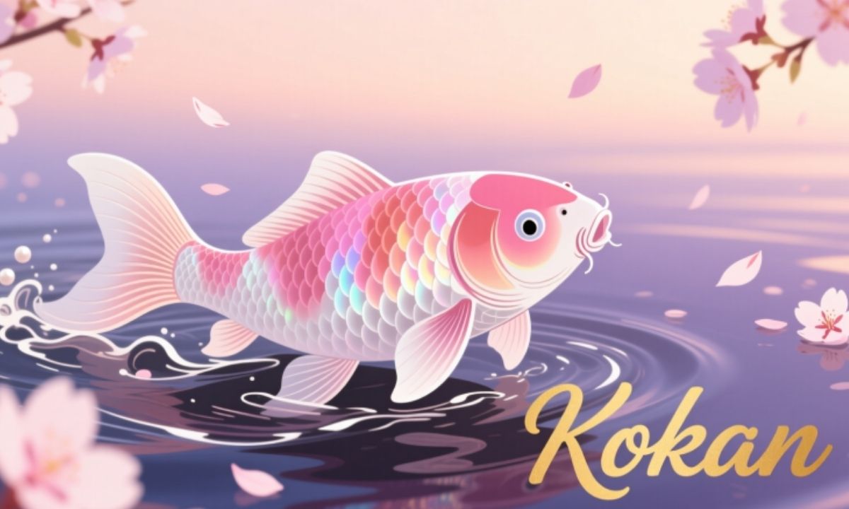 Kokan Captions for Instagram