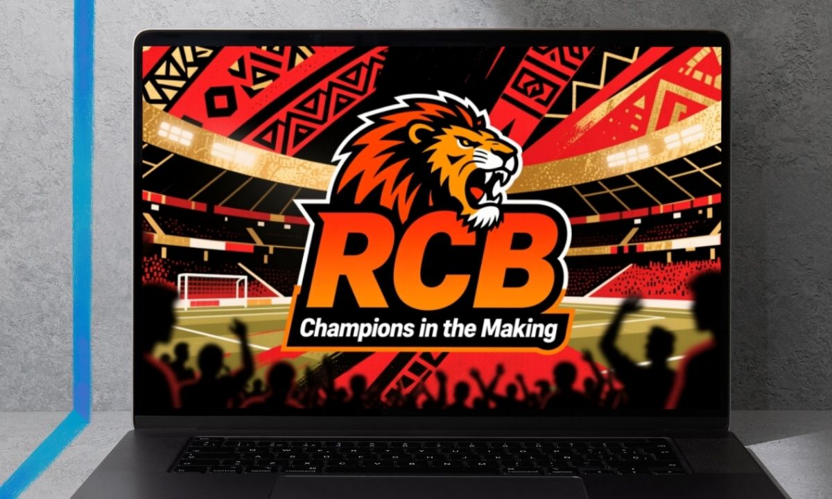 RCB Captions for Instagram