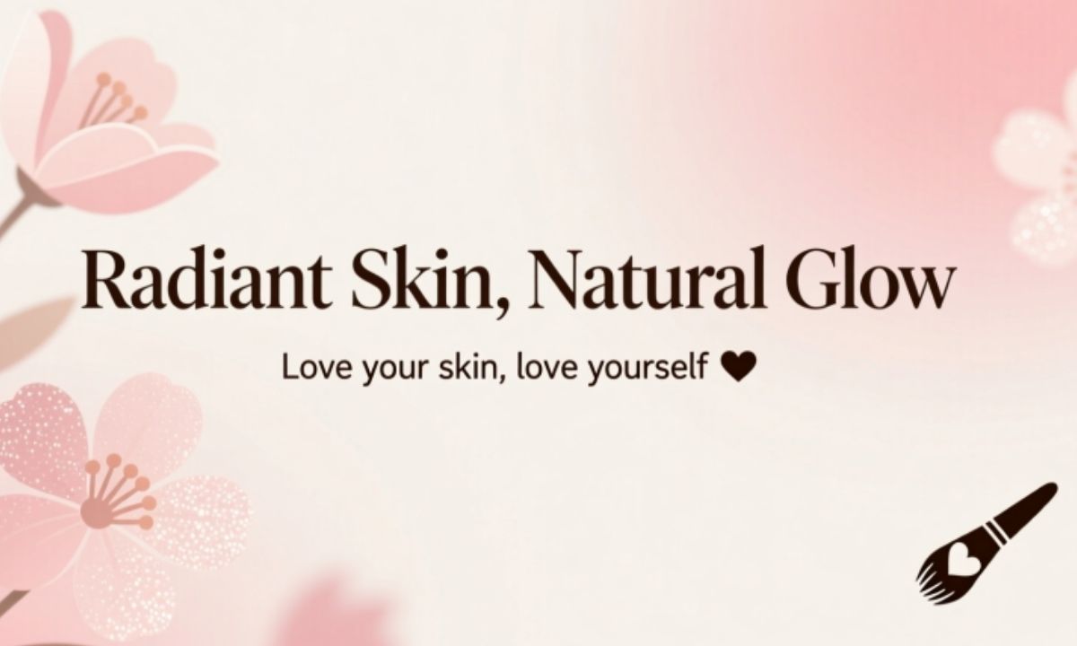 Makeup Captions for Instagram