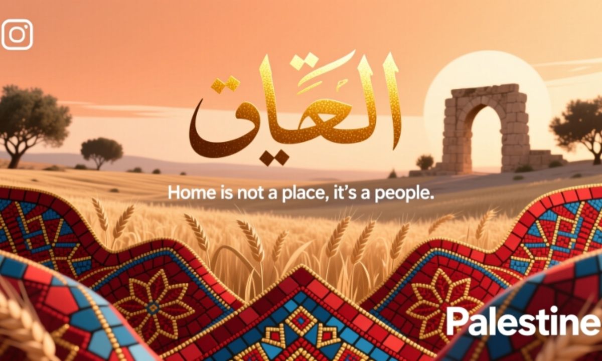 Palestine Captions for Instagram
