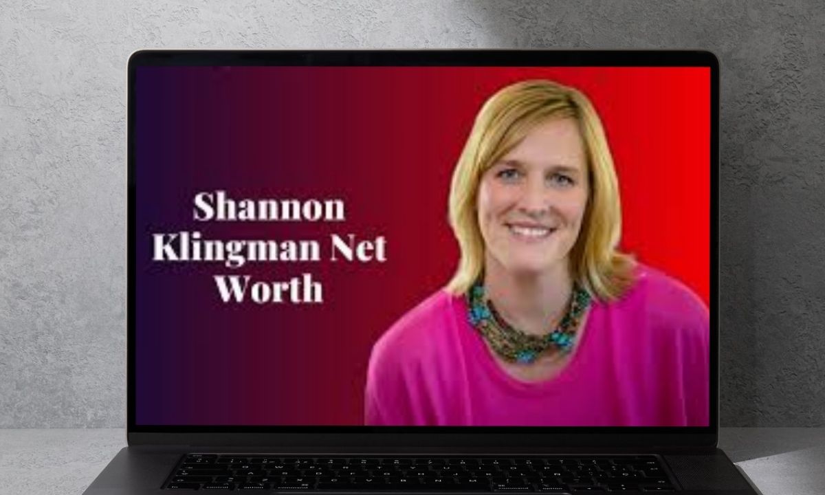 Shannon Klingman Net Worth
