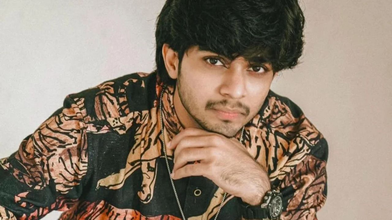 Naslen K. Gafoor: Bio, Height, Weight, Age, Facts & More