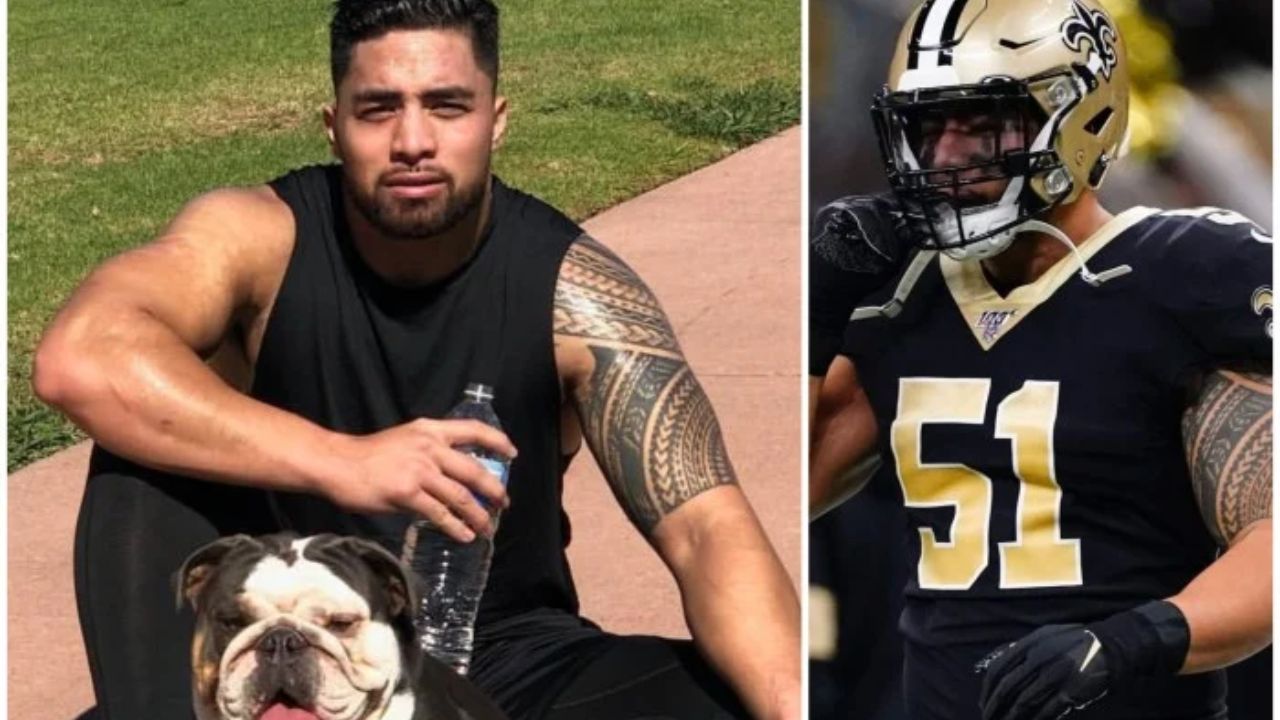manti te'o net worth
